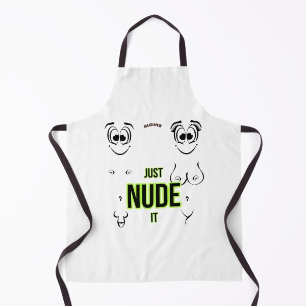 Item preview, Just NUDE it! C B designed and sold by NUDIMS.