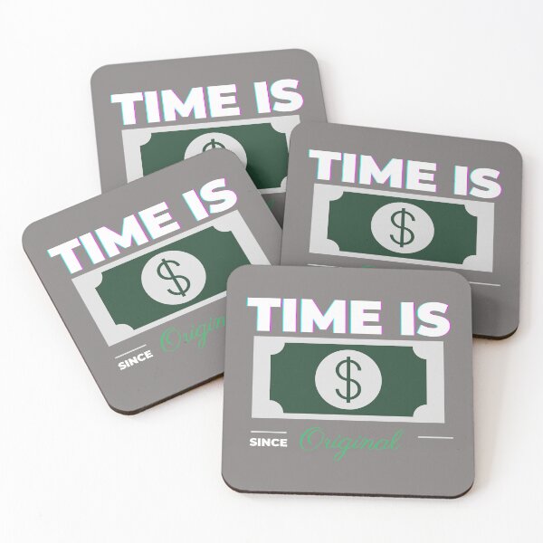 Item preview, Time is  designed and sold by AnontGraphicLab.