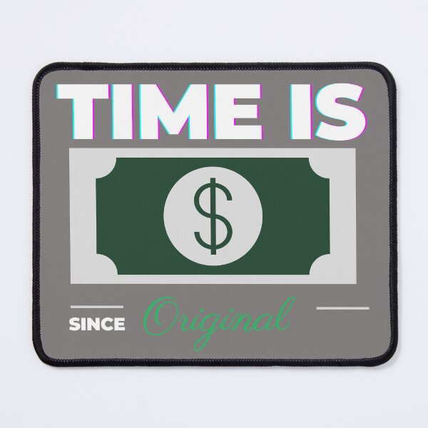 Item preview, Time is designed and sold by AnontGraphicLab.