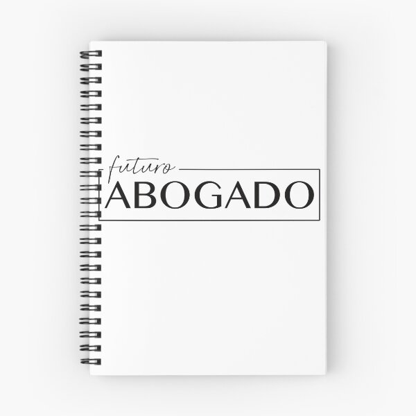 Item preview, Futuro abogado designed and sold by NessiCreates.