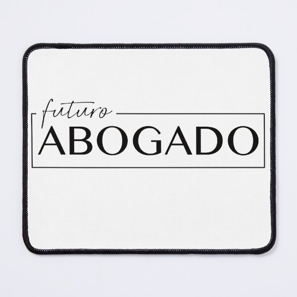 Item preview, Futuro abogado designed and sold by NessiCreates.