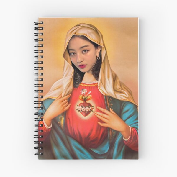 Item preview, God Jihyo designed and sold by cowbpy-art.