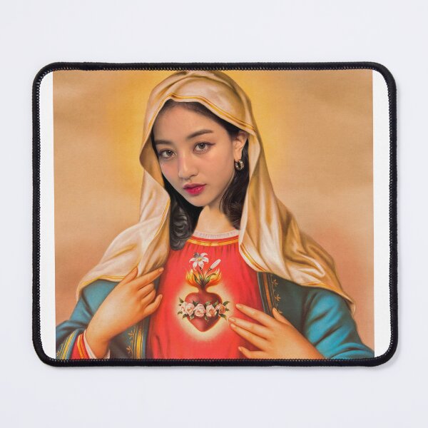 Item preview, God Jihyo designed and sold by cowbpy-art.