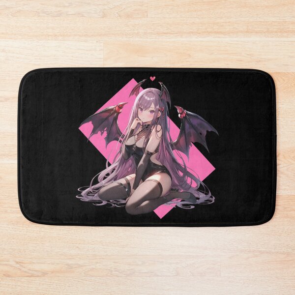 Item preview, Succubus Demon Kawaii Girl  designed and sold by SISSY4SISSIES.