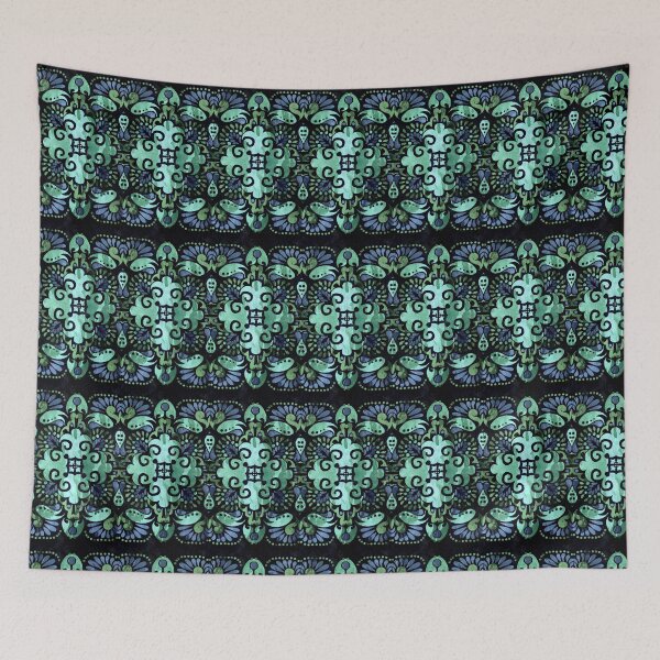 Item preview, celtic inspired bird designed and sold by Productsbane.