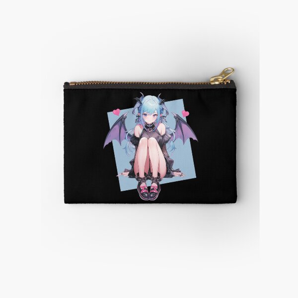 Item preview, Succubus Demon Kawaii Girl  designed and sold by SISSY4SISSIES.