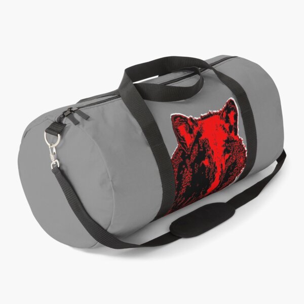 Item preview, angry Wild Head Wolf designed and sold by 4rpixs.