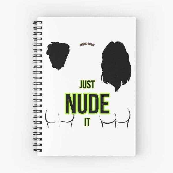 Item preview, Just NUDE it! C Bums designed and sold by NUDIMS.