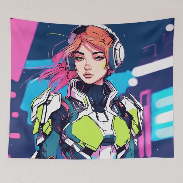 Item preview, Suit Up! designed and sold by chrismaecanes.