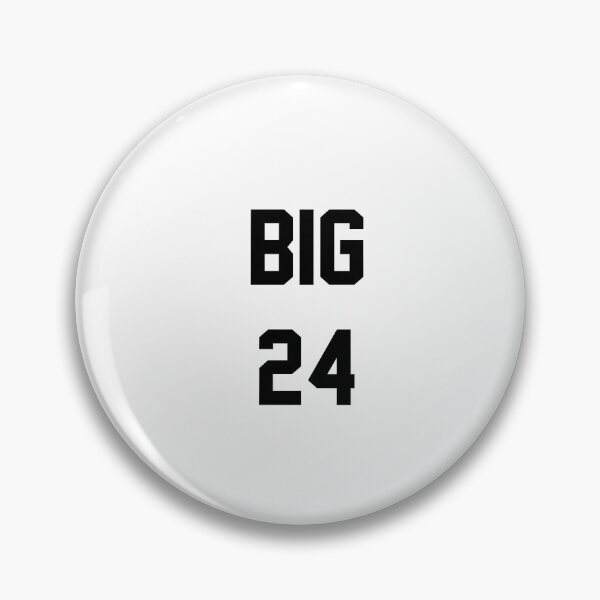 Item preview, Big/Little Sports Jersey - 2024 designed and sold by sarah21c.