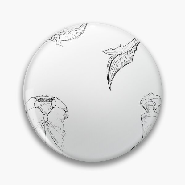 Item preview, First Set of In game Items designed and sold by Meraki Goya.