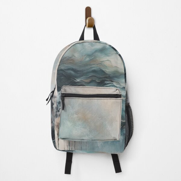 Item preview, Angry Seascape designed and sold by klephotography.