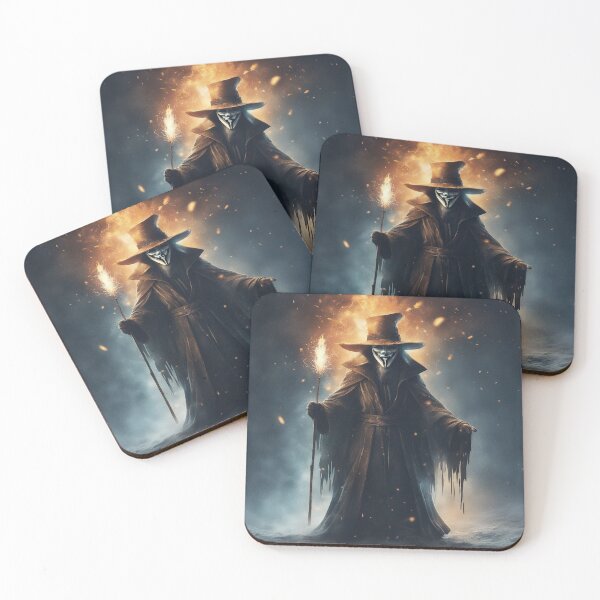 Item preview, V for Vendetta Tribute Art - Remember the Iconic Anarchist designed and sold by The-Library.