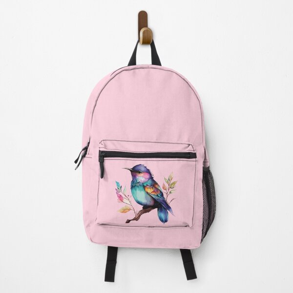 Item preview, Colorful bird, aesthetic bird, cute designed and sold by Celebrationist.