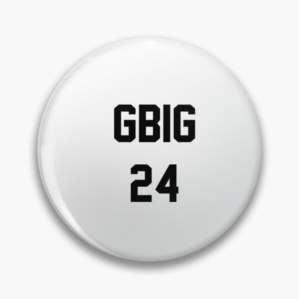 Item preview, Big/Little Sports Jersey - 2024 designed and sold by sarah21c.