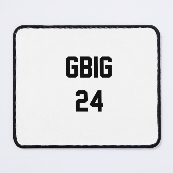 Item preview, Big/Little Sports Jersey - 2024 designed and sold by sarah21c.