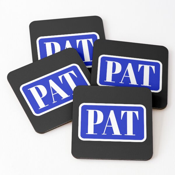 Item preview, Pat Name designed and sold by Jeallan Designs.