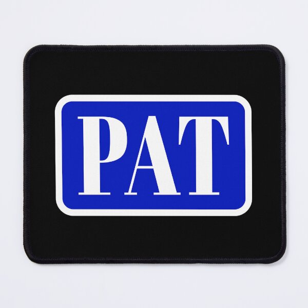 Item preview, Pat Name designed and sold by Jeallan Designs.