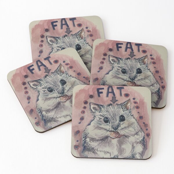 Item preview, fat designed and sold by ranioliart.