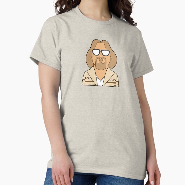 Item preview, THE DUDE designed and sold by SpagoArt.