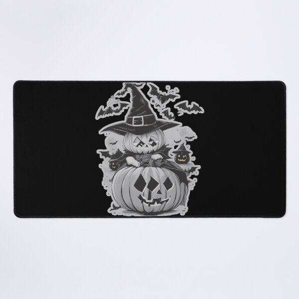 Item preview, Carve Pumpkins Wearing Wizard Hat 1 designed and sold by NidADesign.
