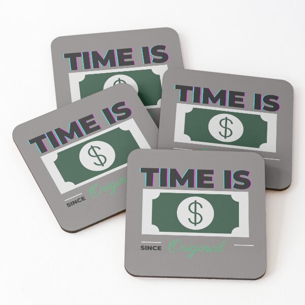 Item preview, Time is_black designed and sold by AnontGraphicLab.