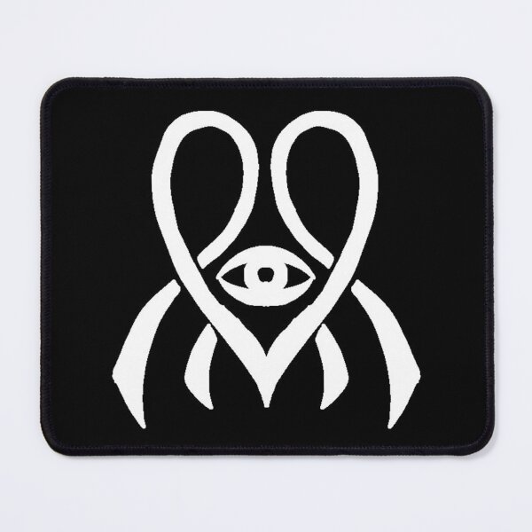 Item preview, gothic symbol of love designed and sold by Productsbane.