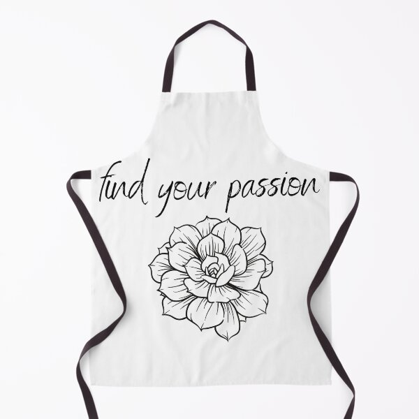 Item preview, Find Your Passion designed and sold by Designfs.