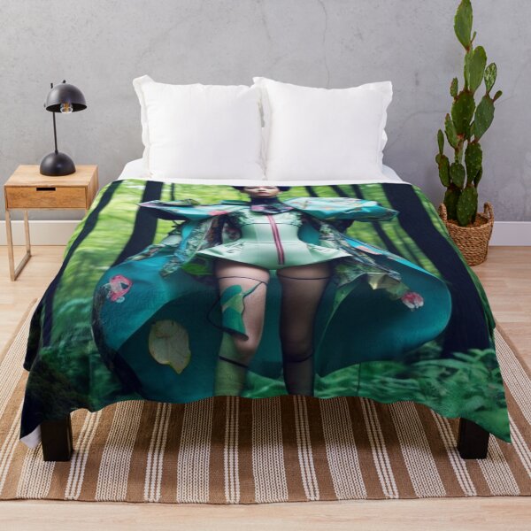 Item preview, Top model in the forest designed and sold by jsebouvi.