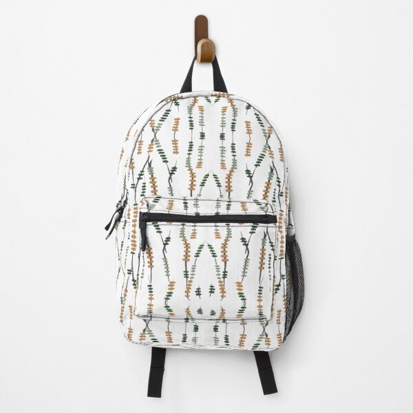 Item preview, Bold Botanicals Bamboo Brushstrokes designed and sold by OaktreeStudio.