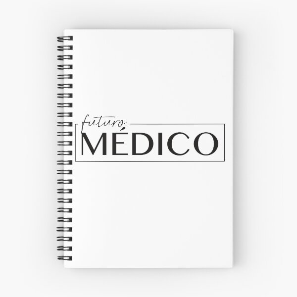 Item preview, Futuro médico designed and sold by NessiCreates.