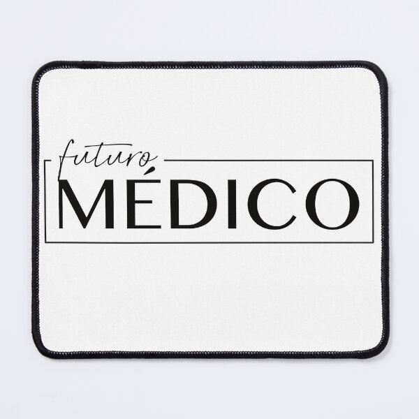 Item preview, Futuro médico designed and sold by NessiCreates.