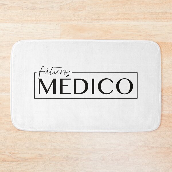 Item preview, Futuro médico designed and sold by NessiCreates.