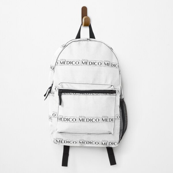 Item preview, Futuro médico designed and sold by NessiCreates.