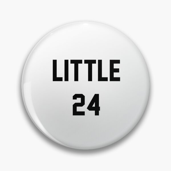 Item preview, Big/Little Sports Jersey - 2024 designed and sold by sarah21c.