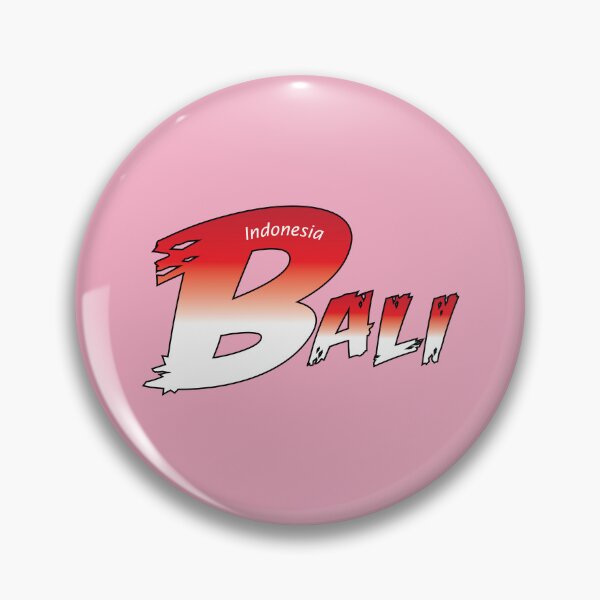 Item preview, Bali island in Indonesia designed and sold by Donutlovers.