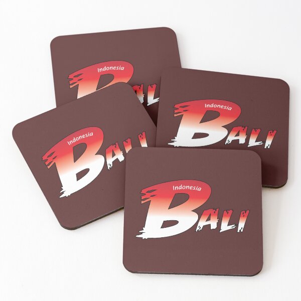 Item preview, Bali island in Indonesia designed and sold by Donutlovers.