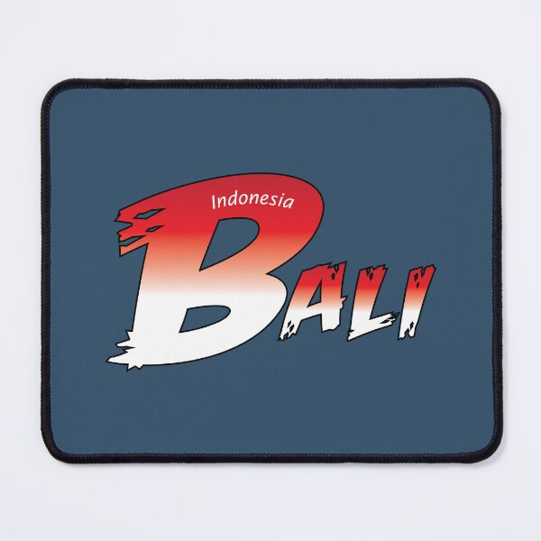 Item preview, Bali island in Indonesia designed and sold by Donutlovers.
