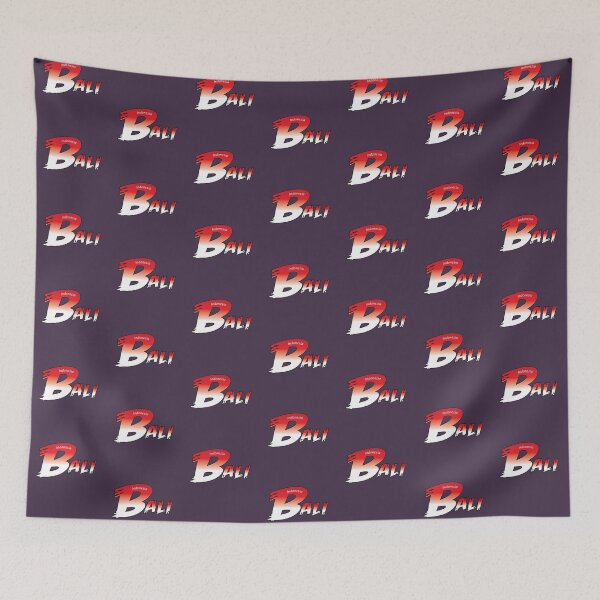 Item preview, Bali island in Indonesia designed and sold by Donutlovers.