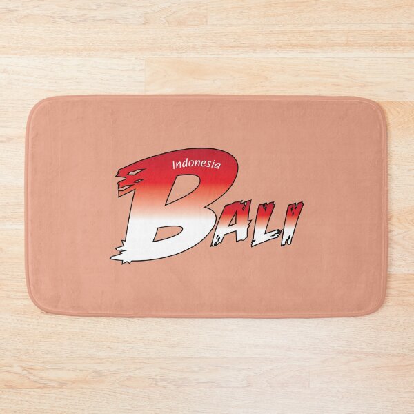 Item preview, Bali island in Indonesia designed and sold by Donutlovers.