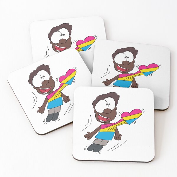 Item preview, Pan Pride designed and sold by JatoLino.