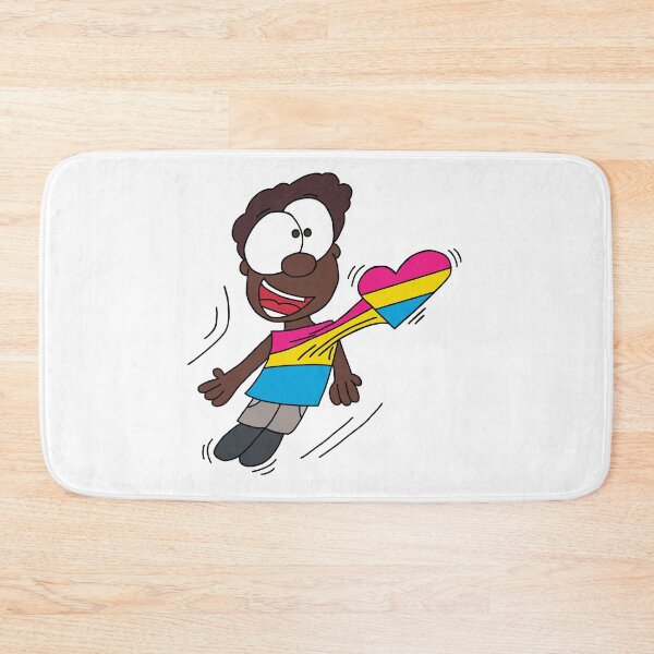 Item preview, Pan Pride designed and sold by JatoLino.