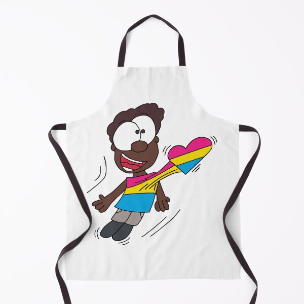 Item preview, Pan Pride designed and sold by JatoLino.