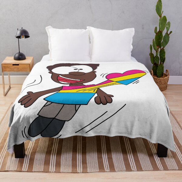 Item preview, Pan Pride designed and sold by JatoLino.
