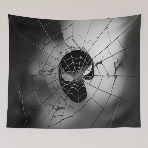 Item preview, Peter's Web designed and sold by Midsized King.