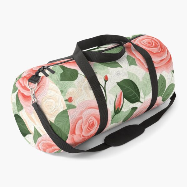 Item preview, Pink Rose Pattern designed and sold by OlmArtify.