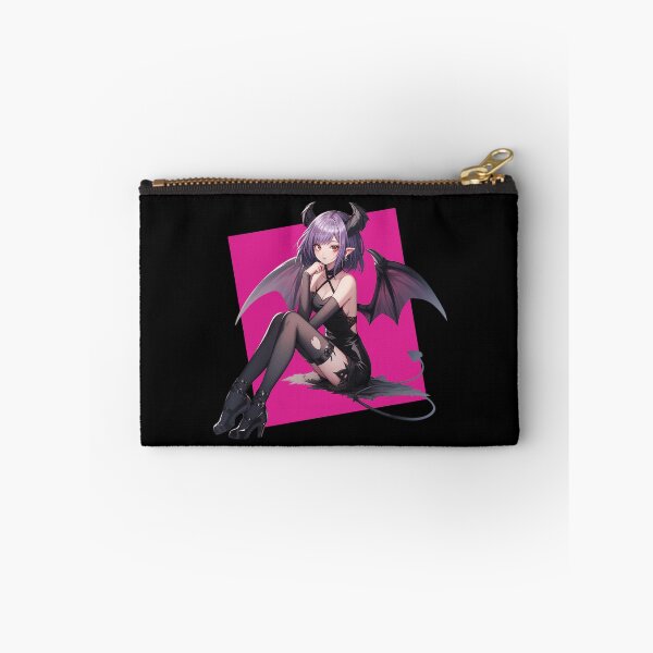 Item preview, Succubus Demon Kawaii Girl  designed and sold by SISSY4SISSIES.