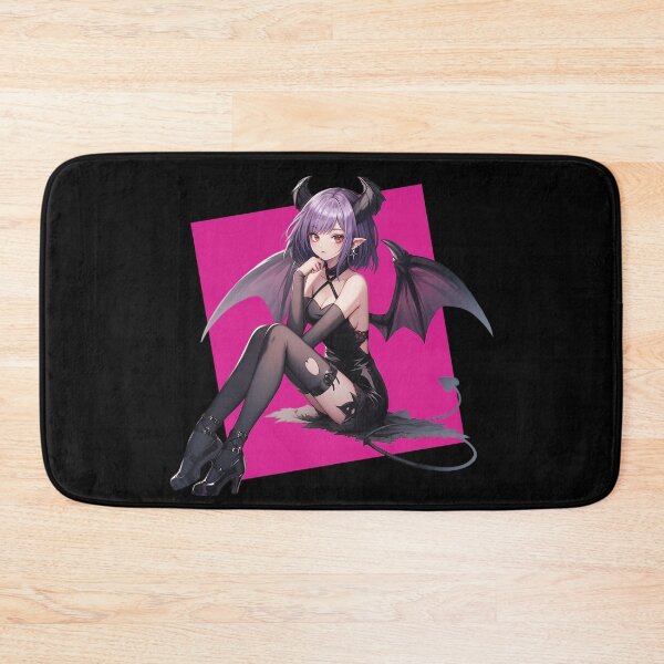 Item preview, Succubus Demon Kawaii Girl  designed and sold by SISSY4SISSIES.