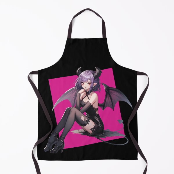 Item preview, Succubus Demon Kawaii Girl designed and sold by SISSY4SISSIES.