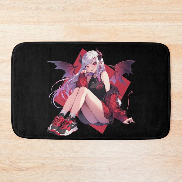 Item preview, Succubus Demon Kawaii Girl  designed and sold by SISSY4SISSIES.